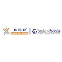 Working Robots GmbH in Holzheim bei Neu Ulm - Logo