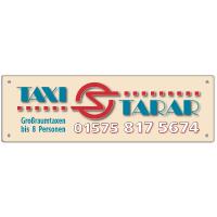 Taxenbetrieb Yakub Tarar in Hamburg - Logo