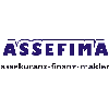 Assefima Immobilien in Pansdorf Gemeinde Ratekau - Logo