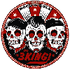 The 3 Kings in Magdeburg - Logo