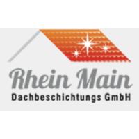 Rhein-Main-Dachbeschichtungs GmbH in Flieden - Logo