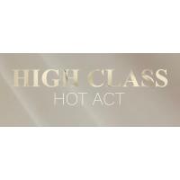 Hot Act Escorts in Augsburg - Logo