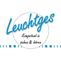 Optik LEUCHTGES in Krefeld - Logo
