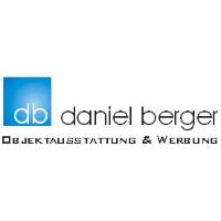Daniel Berger - Objektausstattung & Werbung in Oranienburg - Logo