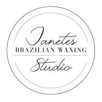 Janetes Brazilian Waxing in Aschaffenburg - Logo