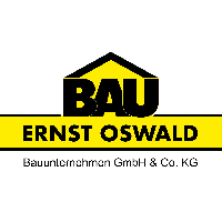 Bauunternehmung Ernst Oswald GmbH & Co. KG in Gießen - Logo