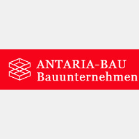 ANTARIA-BAU in Aachen - Logo