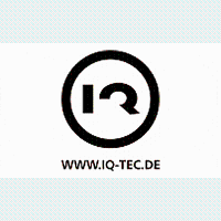 IQ-TEC IT-/Netzwerkmanagement GmbH in Mannheim - Logo