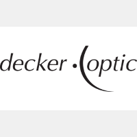 decker-optic, A. Heinreich in Berlin - Logo