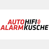 Autoalarm & HiFi Michael Kusche in Berlin - Logo