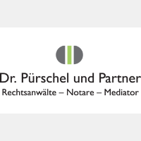Pürschel Dr. und Partner - Rechtsanwälte in Berlin - Logo