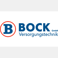 Bock GmbH Versorgungstechnik in Berlin - Logo