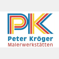 Kröger Peter Malerwerkstätten GmbH in Elmshorn - Logo