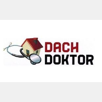 Der Dach-Doktor R. Rosenberg in Halstenbek - Logo