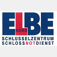 ELBE SCHLÜSSELZENTRUM & SICHERHEITSTECHNIK NORD SCHLÜSSELNOTDIENST AUFSPERRDIENST SICHERHEITSTECHNIK in Itzehoe - Logo