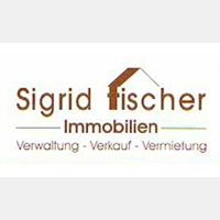 Fischer Sigrid Immobilienmaklerin in Pinneberg - Logo