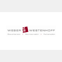 Weber-Westenhoff Insa Rechtsanwältin Fachanwältin Arbeitsrecht in Elmshorn - Logo