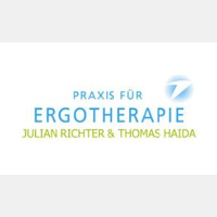 Julian Richter & Thomas Haida Ergotherapiepraxis in Itzehoe - Logo