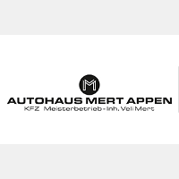 Autohaus Mert Appen Kfz-Meisterbetrieb in Appen - Logo