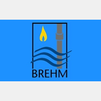 Brehm Matthias Installateur- u. Heizungsbaumeister in Appen - Logo