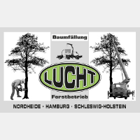 Lucht Arne Baumfällungen in Brande-Hörnerkirchen - Logo