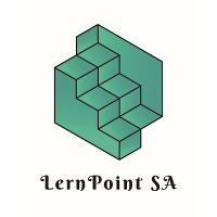 LernPoint SA in Mönchengladbach - Logo