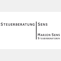 Sens Marion Steuerberaterin in Halstenbek - Logo