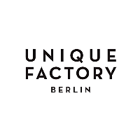 UNIQUE FACTORY BERLIN in Berlin - Logo