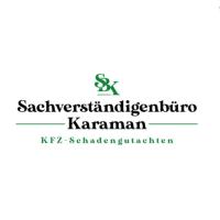 SBK - Sachverständigenbüro Karaman in Helmstedt - Logo