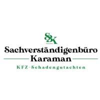 SBK - Sachverständigenbüro Karaman in Peine - Logo