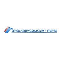 Versicherungsmakler Thorsten Freyer in Berlin - Logo