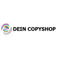 Dein Copyshop in München - Logo