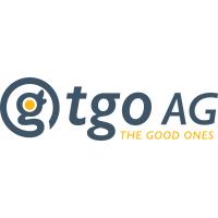 tgo AG in Cloppenburg - Logo