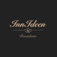 InnIdeen in Rosenheim - Logo