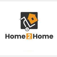 Home2Home Umzüge in München - Logo