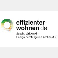 Sascha Orlowski - Energieberatung & Architektur in Lübeck - Logo