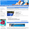 Poolcap Schwimmbadabdeckungen Wassertechnik in Baierbrunn im Isartal - Logo