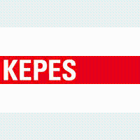 Kepes Container und Dienstleistungen GmbH in Freiburg - Logo
