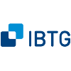 IBTG GmbH in Potsdam - Logo