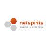 Online Marketing Agentur netspirits in Köln - Logo