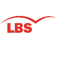 LBS Heide in Heide in Holstein - Logo