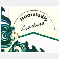 Haarstudio Leonhard in Duisburg - Logo