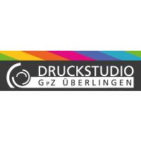Druckstudio GpZ Überlingen gGmbH in Überlingen - Logo