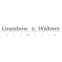 ihre küche Grambow & Widmer GmbH in Schwerin in Mecklenburg - Logo