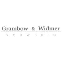 ihre küche Grambow & Widmer GmbH in Schwerin in Mecklenburg - Logo