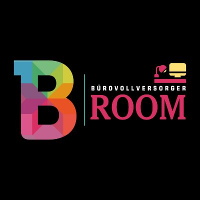 B-Room in Berlin - Logo