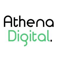 Athena Digital in Düsseldorf - Logo