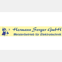 Hermann Sorger GmbH Elektromeister in Pinneberg - Logo