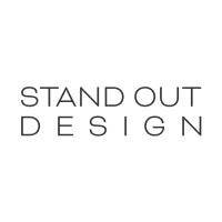 STAND OUT DESIGN in Kösching - Logo