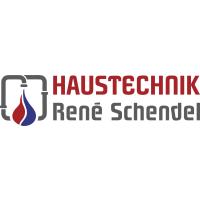 Haustechnik René Schendel in Edersleben - Logo